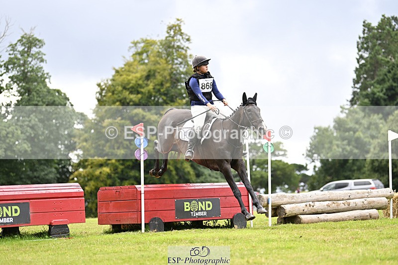 240825X-162355-36265 - 80cm XC 15.30 to 16.30