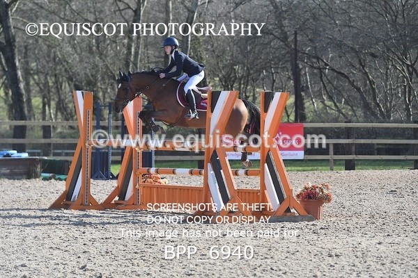 BPP_6940 - CLASS 16 SUN Scottish Branch 138cm Outdoor Championship