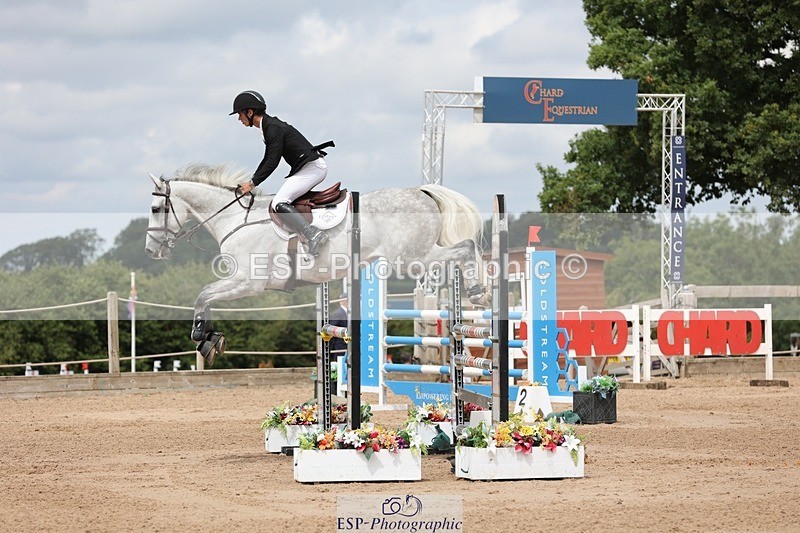 250719-114945-14710 - Cls 11, 1 Star Bronze Tour