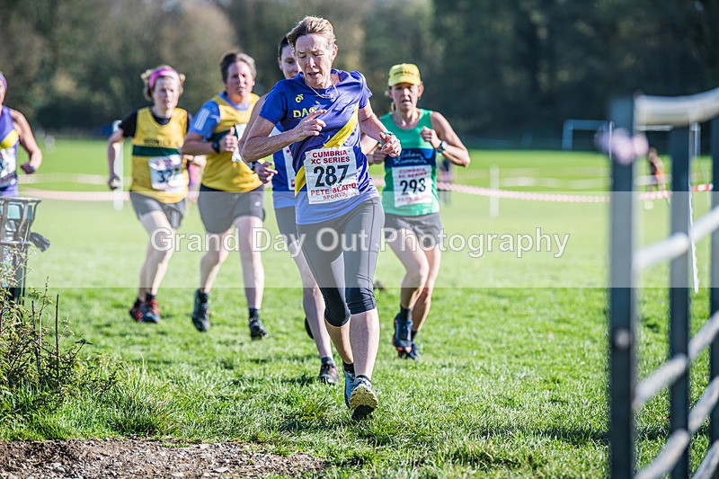 Cumbria XC-434 - Cumbria XC League Workington Saturday 26th October 2024