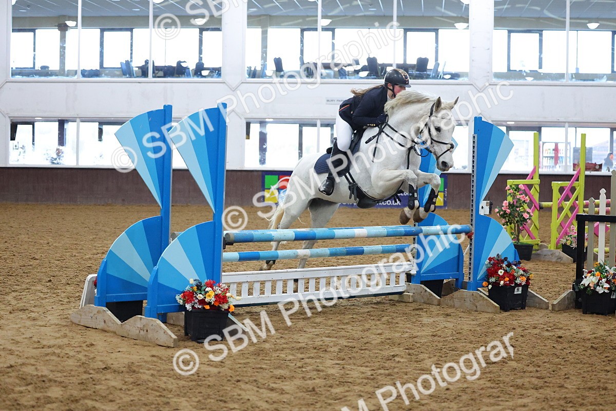 SBM_005088 - Class 21 - Amateur Championship Qualifier 85cm