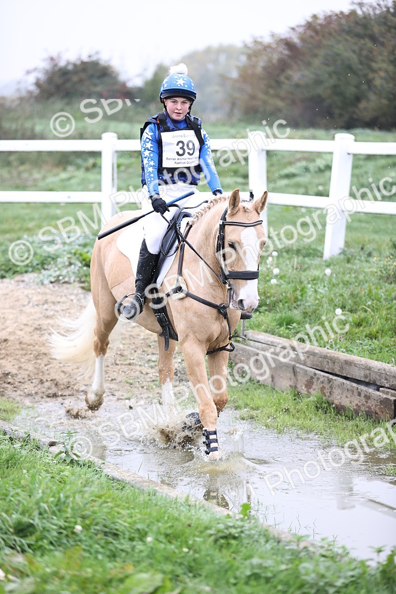 SBM_000256 - Class 1 - 70cm