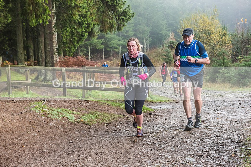Glentress-882 - High Terrain Events Glentress Winter Trail half Marathon & 10K Trail Run Saturday 19th November 2022