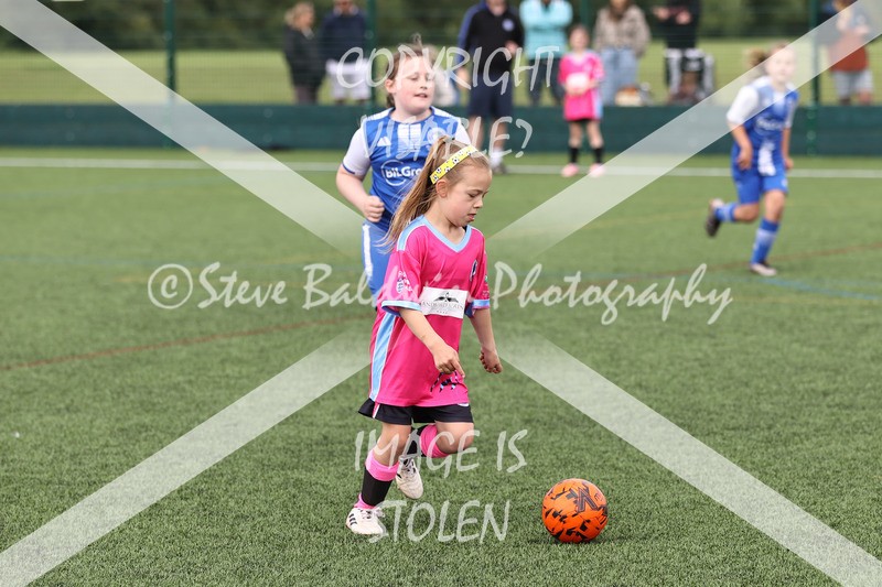1DX30786 - Sat 13th U9 Girls
