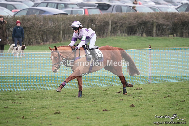 PR PtP 080326 442 - Guilsborough Pony Races 08/03/26
