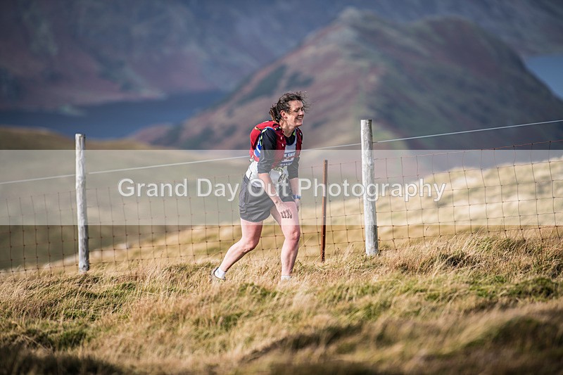 Buttermere-403 - Buttermere Shepherds Meet Fell Race Sunday 27th October 2024