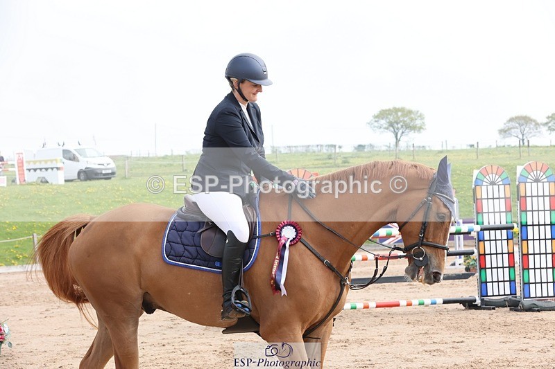 250424-111149-03396 - Cls 33 Young Horse 7yr old