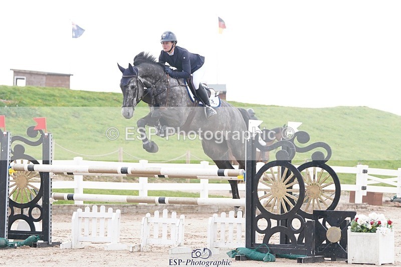 250425-093940-08323 - Cls 30 Young Horse 6yr old