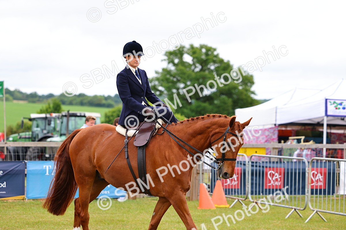 SBM_02696 - Class 9-11 Side Saddle including LIHS Rising Star Ladies Show Horse