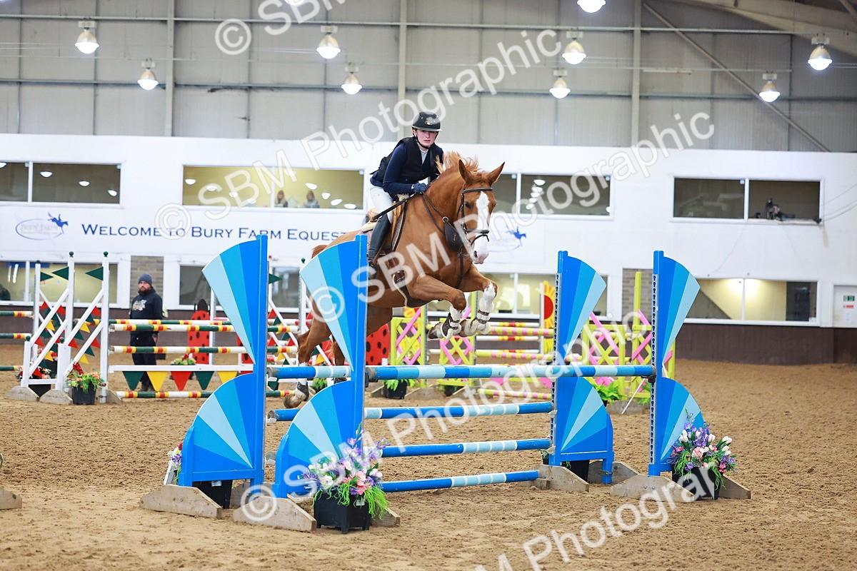 SBM_003547 - Class 10 - Senior Newcomers - 1.10m