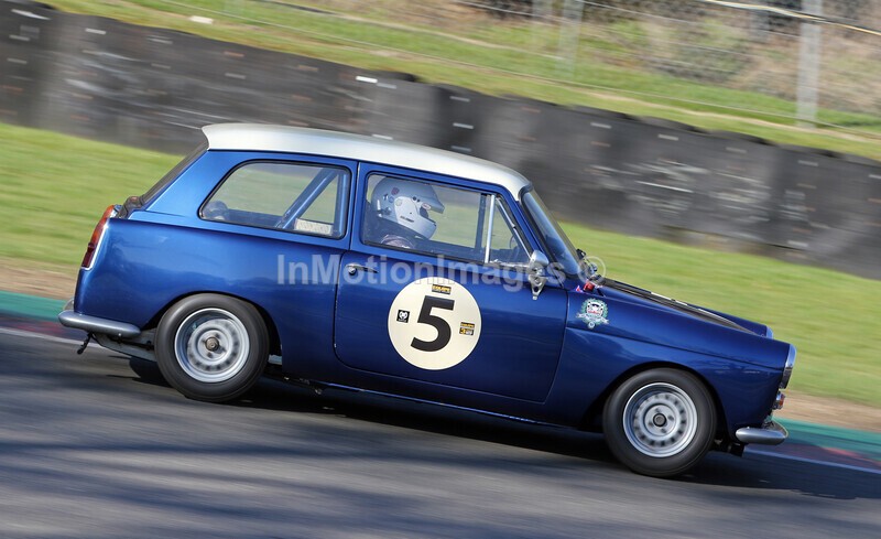  - Equipe Classic Racing