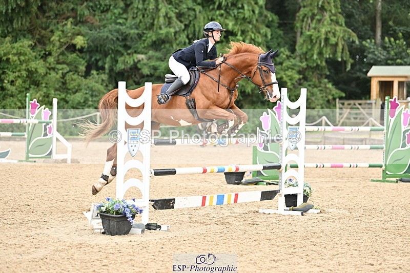 250706A-160732-20817 - Cls 50 Snr Foxhunter