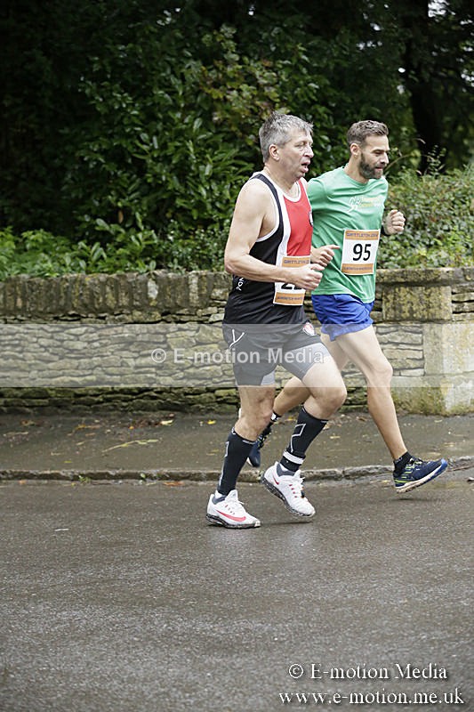 CAD131019-0130 - Cadence Events Grittleton 10km 13/10/19