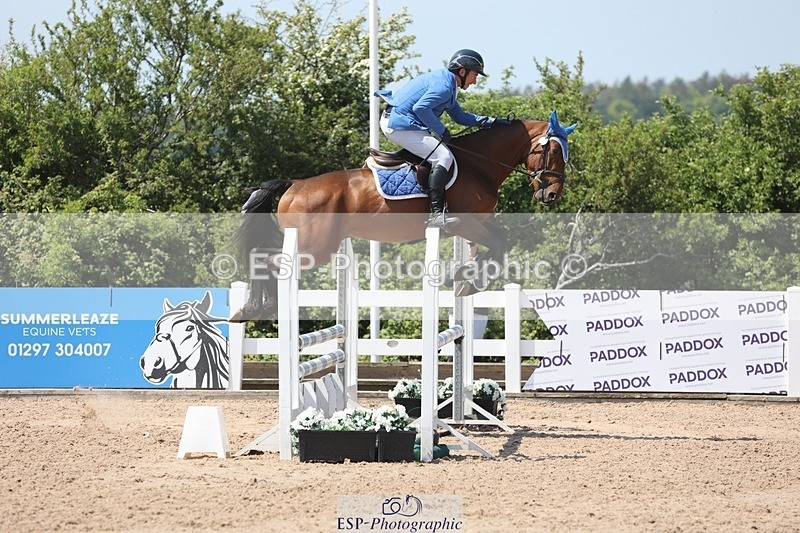 250509-124209-06672 - Cls 20 85cm Amateur Qualifier