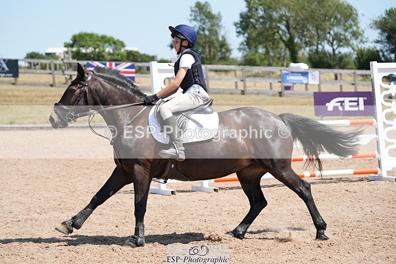 250712-141221-01189 - Cls 4 Big Pony Team