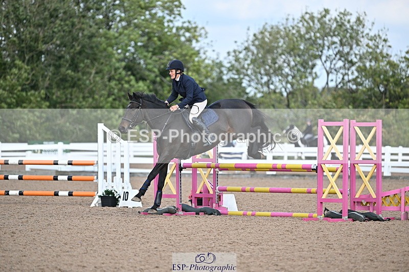 241005A-103323-03073 - SAT Cls 16 85cm Amateur Quali