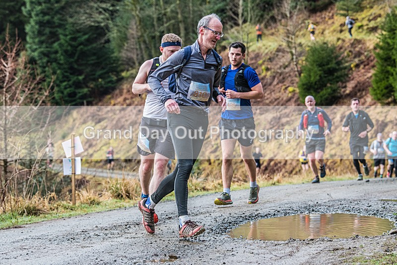 Glentress-655 - High Terrain Events Glentress Marathon 21 & 10K Trail Races Sunday 18th February 2024
