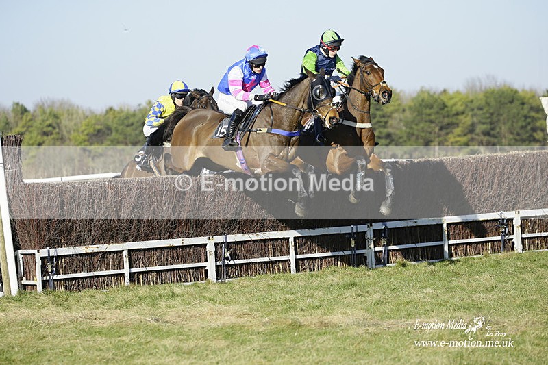 PtP 270222 197 - South & West Wilts Point-to-Point Larkhill 27/02/22