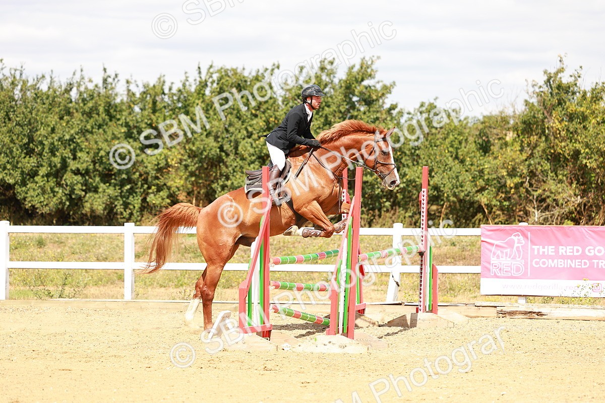 SBM_006528 - Class 3 - Senior British Discovery - 1.00m