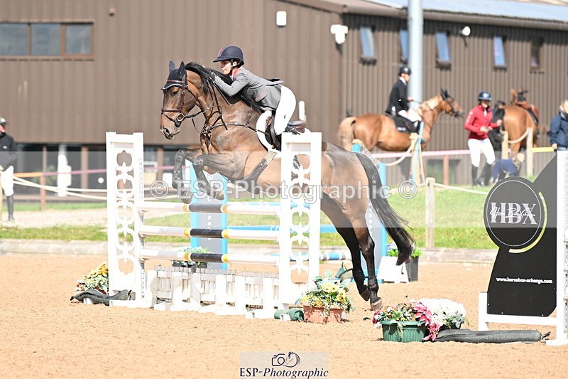 240912A-115004-00666 - Cls 2 Snr Newcomers