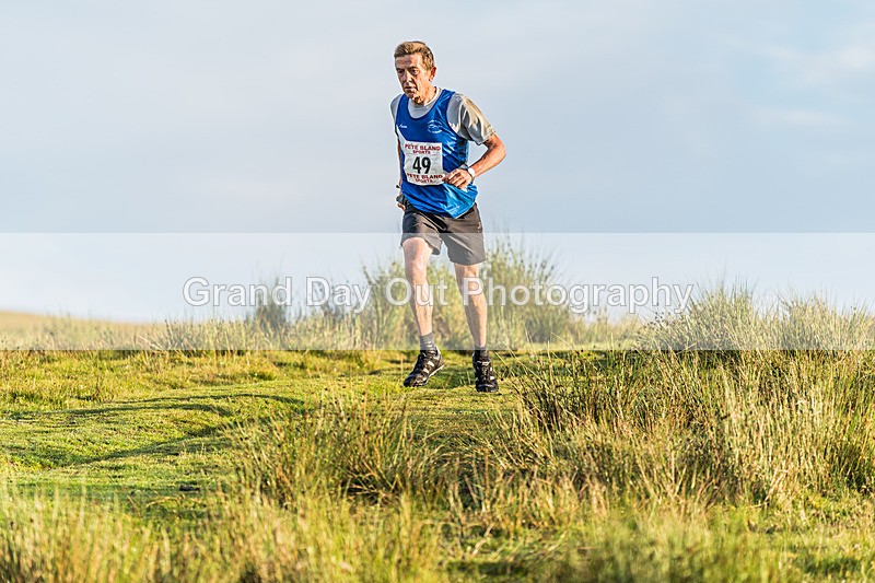 Tebay-307 - Tebay Fell Race Wednesday 28th June 2023