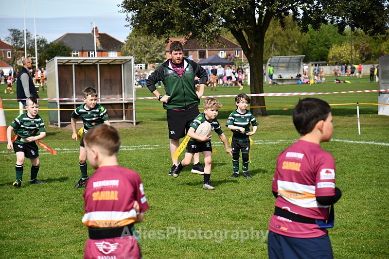  - Selby Rugby Festival 2025