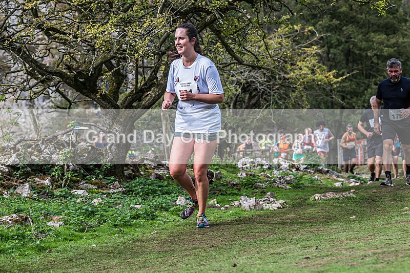 Dovedale-1445 - Dovedale Dash Sunday 4th October 2026
