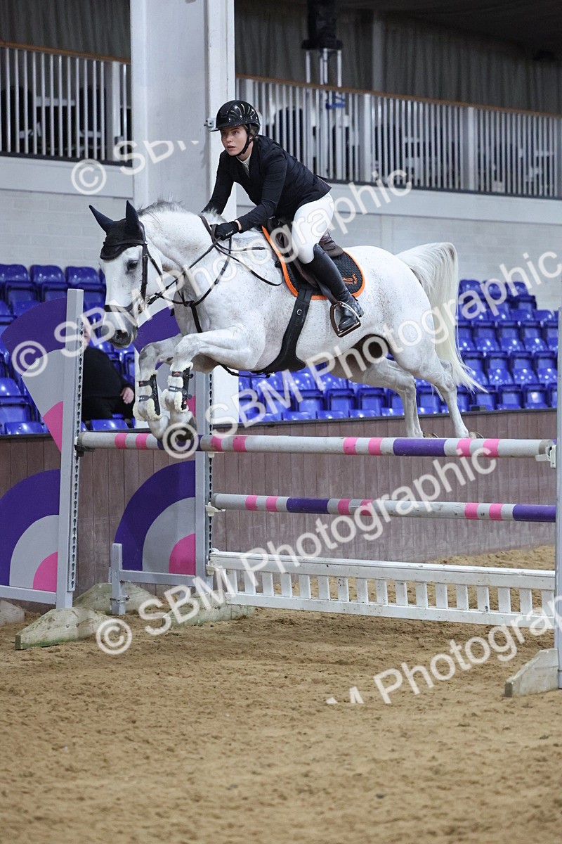 SBM_001719 - Class 5 - Senior Foxhunter -1.20m