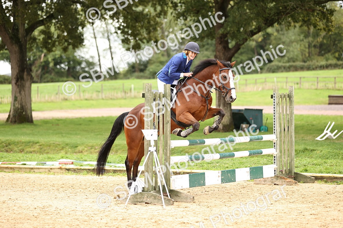 SBM_41959 - J40 Senior Horse & Pony 90cm Supreme Championship