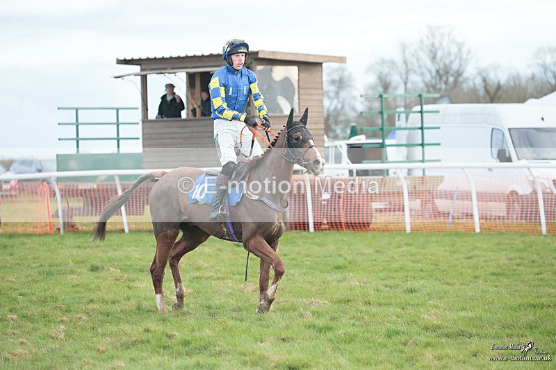 PtP 170324 3359 - Oakley Hunt PtP Brafield-On-The-Green 17/03/24