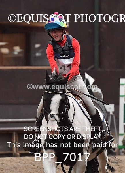 BPP_7017 - CLASS 3 BE80CM