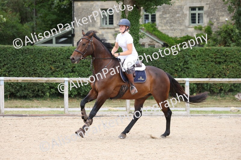 20250629-2235 - Class 5 - 80cm