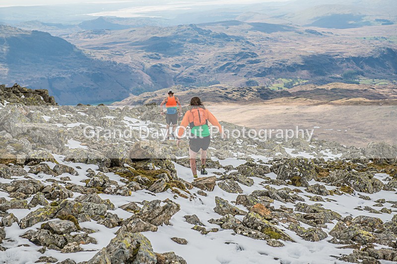 Eskdale Elevation-162 - Eskdale Elevation Fell Race Saturday 15th April 2023