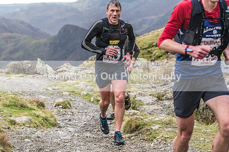 Langdale-301 - Langdale Horseshoe Fell Race Saturday 12thOctober 2024