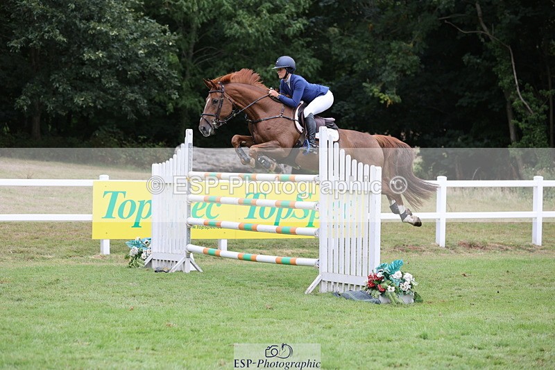 250830A-105829-05169 - Cls 14 HOYS Grade C Quali