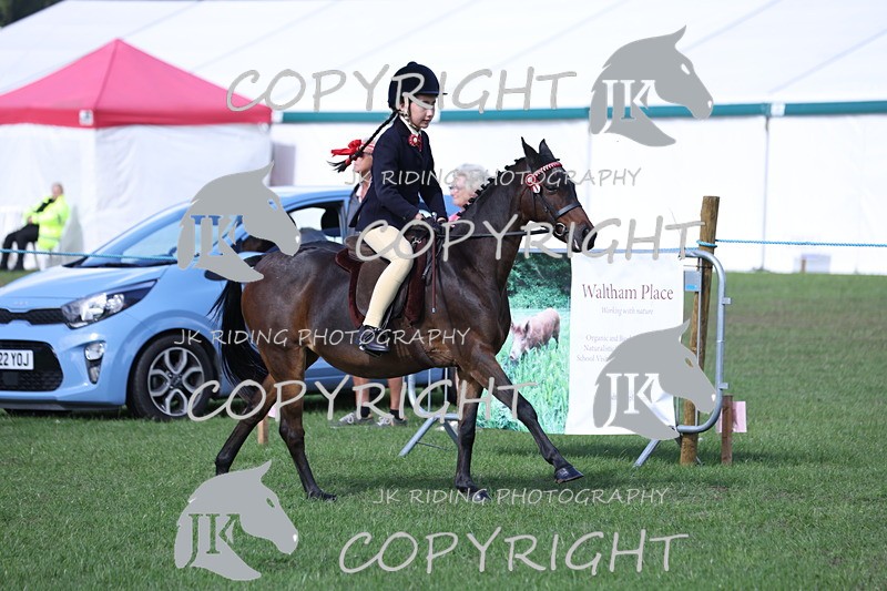 APP_3105 - Class 11 Veterans ridden