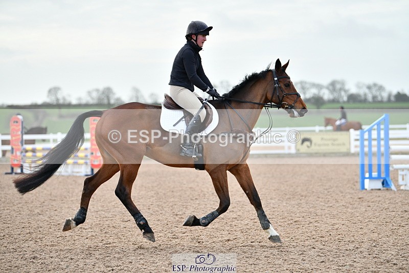 240124A-102414-00097 - Cls 1 British Novice & 90cm Open