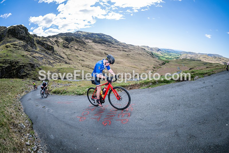 144431 - Hardknott Pass Camera 2 14.00-15.00