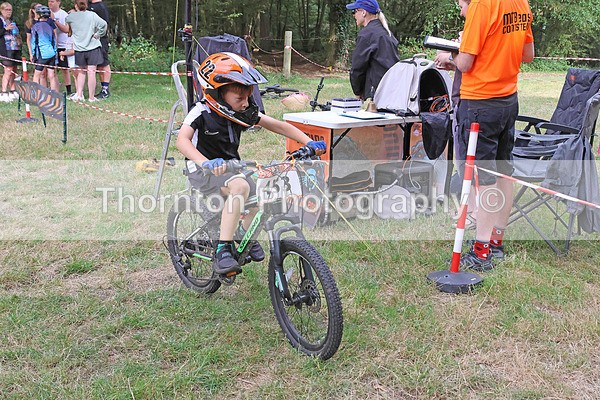 A41A5497 - MTB East Round 7 Potash Under 7s Under 9s Under 12s Races 08:45 – 9:35