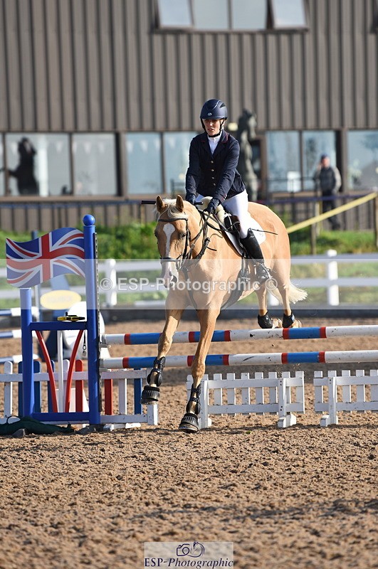 230915A-094152-00052 - Cls 8 85cm Amateur Qualifier