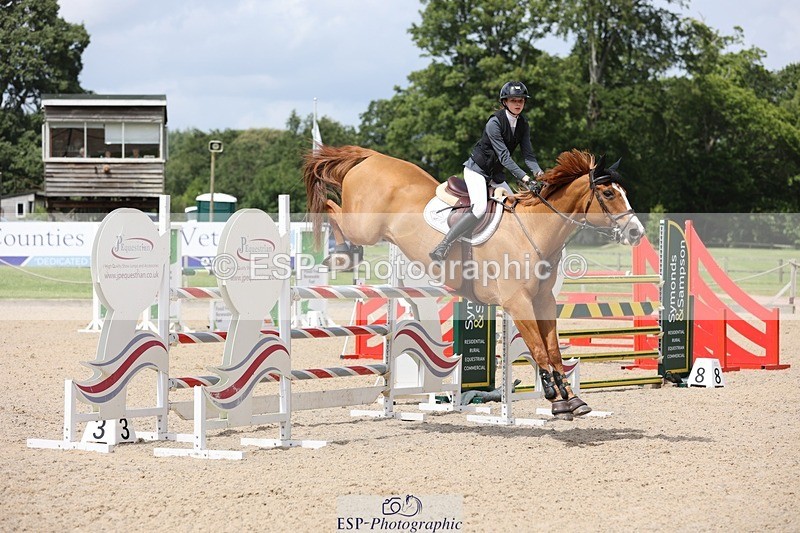 240615-144331-01952 - Cls 6 Snr Foxhunter and 1.20m Open