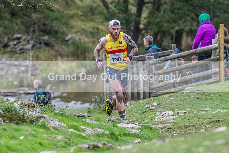 Dovedale Dash-661 - Dovedale Dash Sunday 5th October 2025