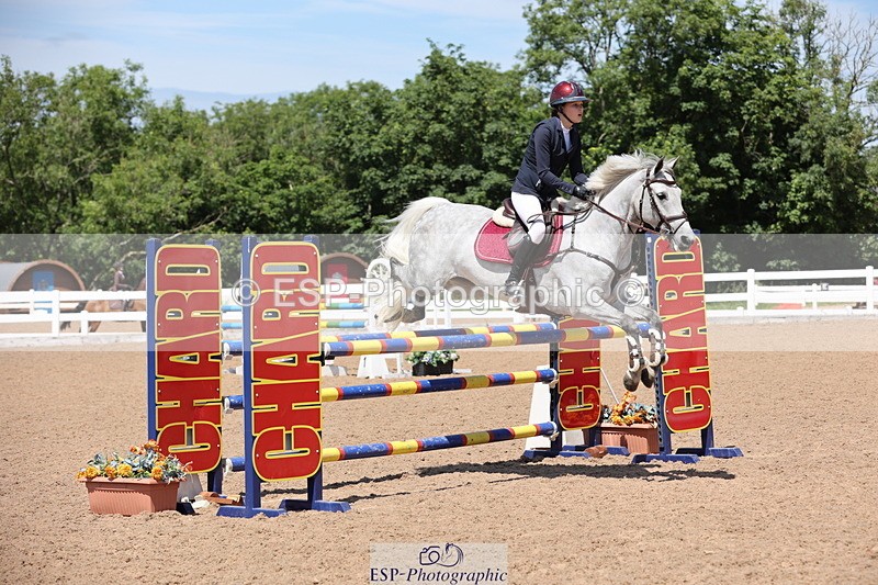 240629A-141017-06723 - Cls 19 Foxhunter and 1.10m Open