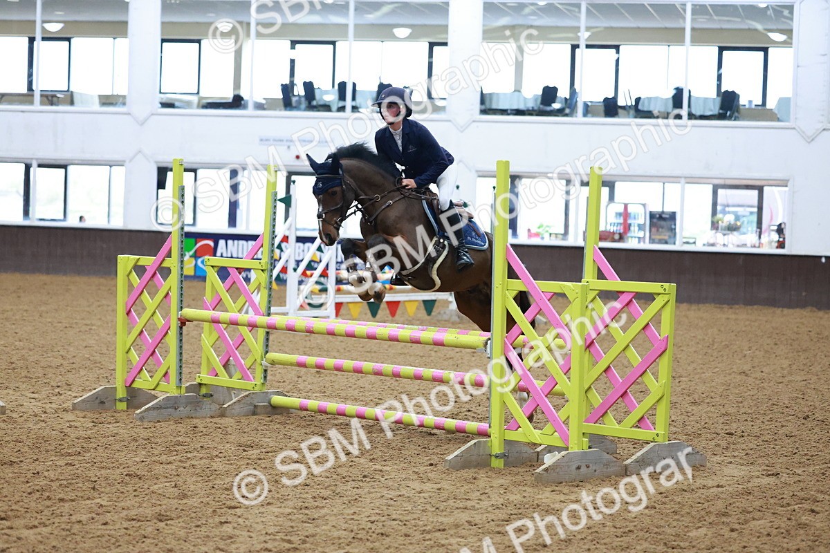 SBM_000040 - Class 1 - Clear Round