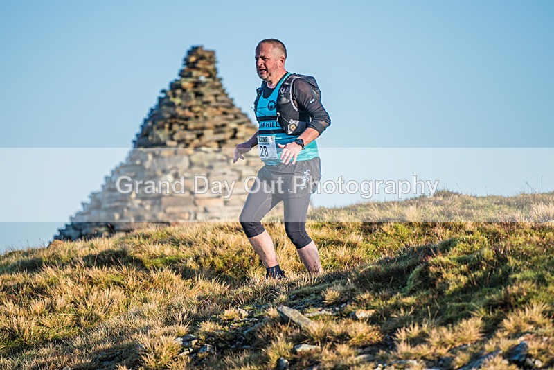 Nine Standards-528 - Nine Standards Fell Race Monday 1st January 2024