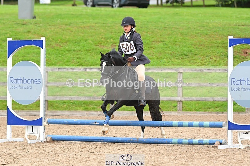 230824-095057-01308 - Round 1 Start to 10.50 coursewalk