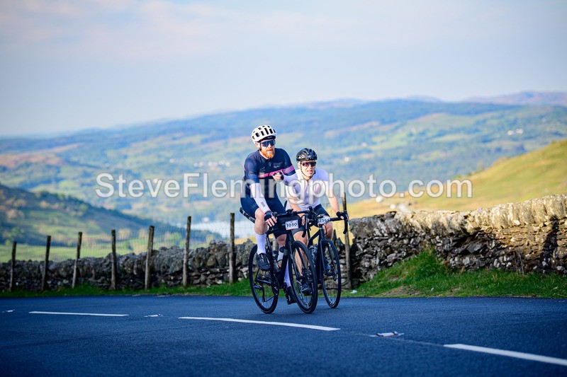 072334 - Kirkstone Pass 07:00 - 08:00