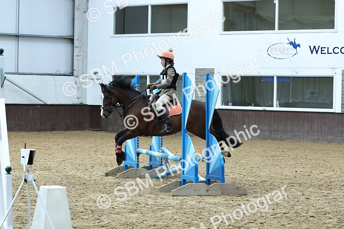 SBM_005493 - Class 5 - 60cm Open