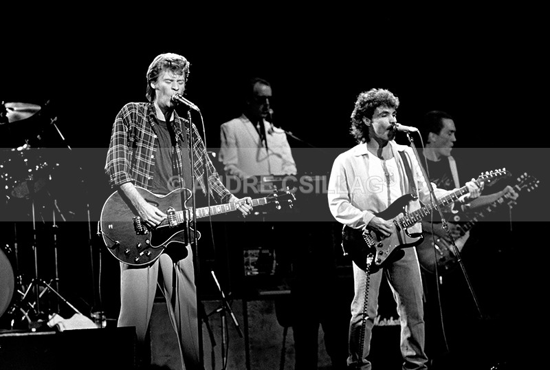 HALL & OATES - H..