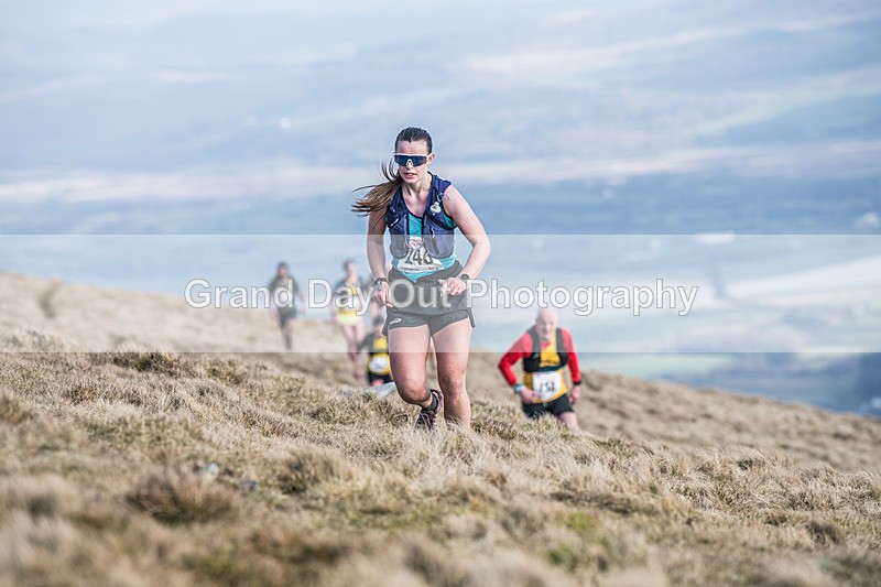 Black Combe-2051 - Black Combe Fell Race Saturday 7th March 2026